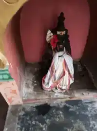 Arulmigu Nagalingaswamy Temple, Umaiyalpuram - 621202 Arulmigu Nagalingaswamy Temple, Umaiyalpuram - 621202, Thiruchirappalli - Ancient Temple Architecture and History Image 3