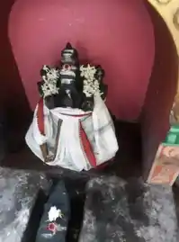 Arulmigu Nagalingaswamy Temple, Umaiyalpuram - 621202 Arulmigu Nagalingaswamy Temple, Umaiyalpuram - 621202, Thiruchirappalli - Ancient Temple Architecture and History Image 4