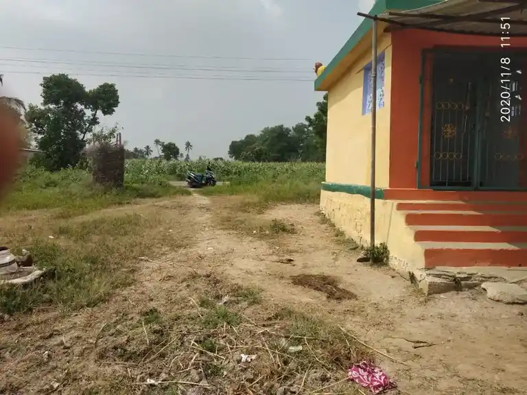 Arulmigu Nagamalai Temple, Varagupadi - 621113 அருள்மிகு நாகமலை திருக்கோயில், Varagupadi - 621113, Perambalur - Ancient Temple Architecture and History Image 2