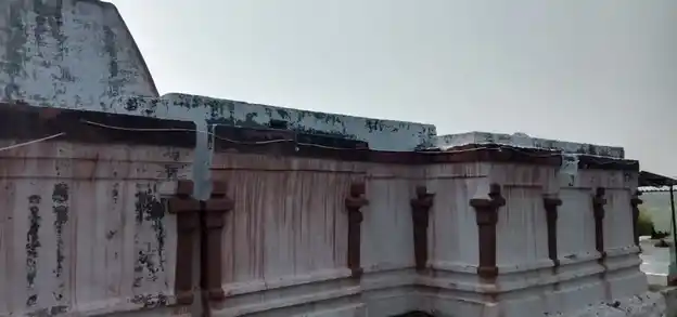 Arulmigu Nagamalaikumarasamy, Ukaram - 638402 Temple