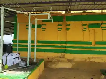 Arulmigu Nagamalaisubramaniya Swamy Temple, Elathoor - 638458 Temple