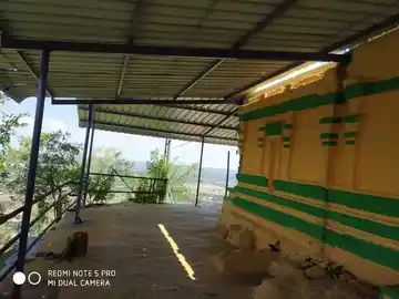 Arulmigu Nagamalaisubramaniya Swamy Temple, Elathoor - 638458 அருள்மிகு நாகமலைசுப்பிரமணியசுவாமி திருக்கோயில், Elathoor - 638458, Erode - Ancient Temple Architecture and History Image 3