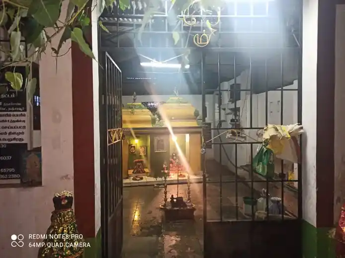 Arulmigu Nagamalal Temple, Thanjavur - 613004 அருள்மிகு நாகம்மாள் திருக்கோயில், Thanjavur - 613004, Thanjavur - Ancient Temple Architecture and History Image 2