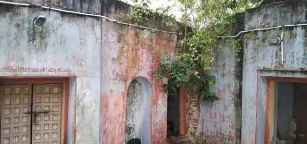 Arulmigu Nagamalleeswarar Temple, Nalloor - 601203 அருள்மிகு நாகமல்லீஸ்வரர் திருக்கோயில், நல்லூர் - 601203, Tiruvallur - Ancient Temple Architecture and History Image 7