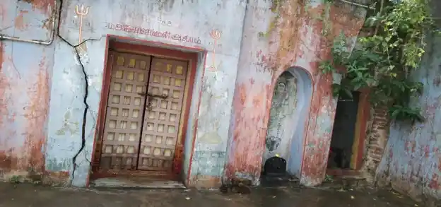 Arulmigu Nagamalleeswarar Temple, Nalloor - 601203 அருள்மிகு நாகமல்லீஸ்வரர் திருக்கோயில், நல்லூர் - 601203, Tiruvallur - Ancient Temple Architecture and History Image 9