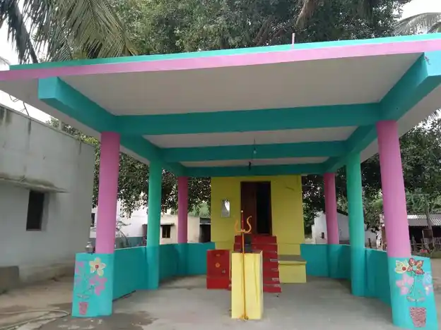 Arulmigu Nagamman Temple, Near Krishangiri New Bus Stand, Palayapettai - 635001 அருள்மிகு நாகம்மன் திருக்கோயில், Near Krishangiri New Bus Stand, Palayapettai - 635001, Krishnagiri - Ancient Temple Architecture and History Image 2