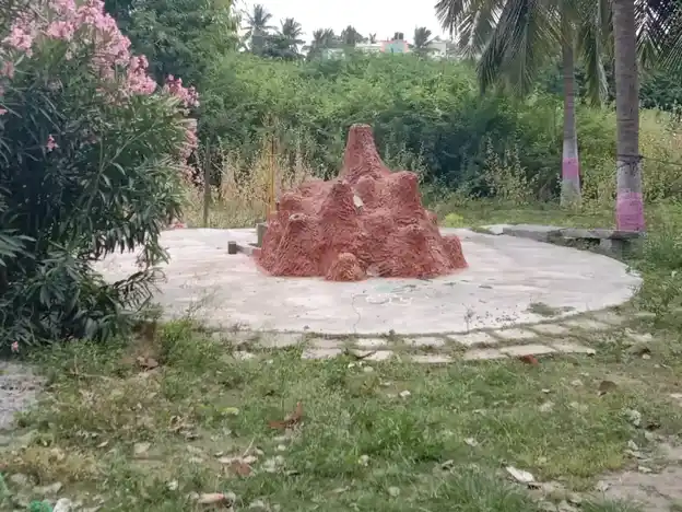 Arulmigu Nagamman Temple, Near Krishangiri New Bus Stand, Palayapettai - 635001 அருள்மிகு நாகம்மன் திருக்கோயில், Near Krishangiri New Bus Stand, Palayapettai - 635001, Krishnagiri - Ancient Temple Architecture and History Image 5