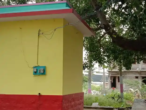 Arulmigu Nagamman Temple, Near Krishangiri New Bus Stand, Palayapettai - 635001 அருள்மிகு நாகம்மன் திருக்கோயில், Near Krishangiri New Bus Stand, Palayapettai - 635001, Krishnagiri - Ancient Temple Architecture and History Image 6