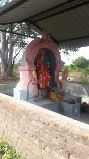 Arulmigu Nagamuthu Mariyamman Temple, Ellakudi - 608601 அருள்மிகு நாகமுத்து மாரியம்மன் திருக்கோயில், Ellakudi - 608601, Cuddalore - Ancient Temple Architecture and History Image 5