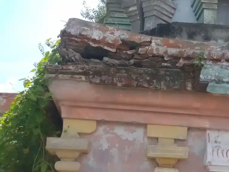Arulmigu Naganadha Swami Temple, Budalur - 613602 Arulmigu Naganadha Swami Temple, Budalur - 613602, Thanjavur - Ancient Temple Architecture and History Image 3
