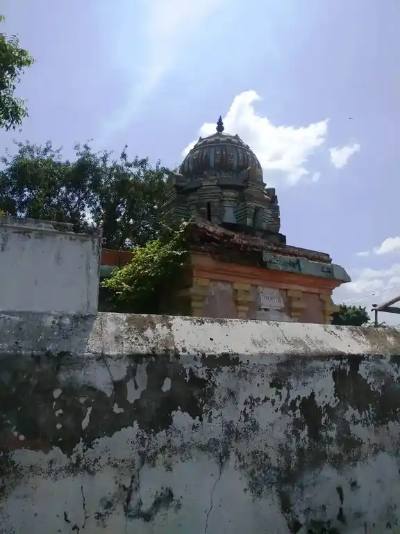 Arulmigu Naganadha Swami Temple, Budalur - 613602 Arulmigu Naganadha Swami Temple, Budalur - 613602, Thanjavur - Ancient Temple Architecture and History Image 8