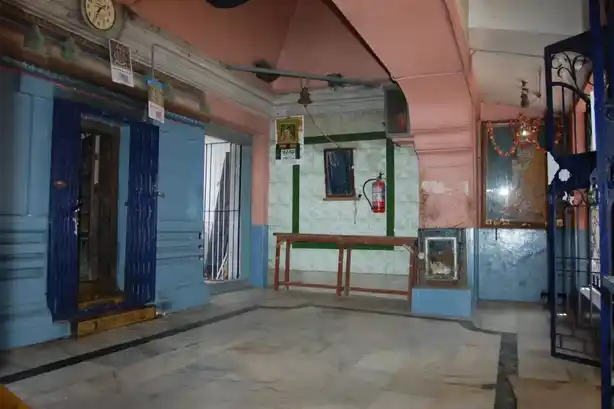 Arulmigu Naganatha Pillayar Temple, Thanjavur - 613009 அருள்மிகு நாகநாதப்பிள்ளையார் திருக்கோயில், Thanjavur - 613009, Thanjavur - Ancient Temple Architecture and History Image 5