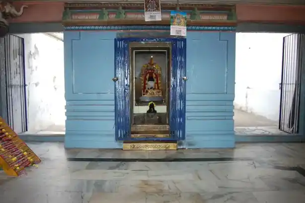 Arulmigu Naganatha Pillayar Temple, Thanjavur - 613009 அருள்மிகு நாகநாதப்பிள்ளையார் திருக்கோயில், Thanjavur - 613009, Thanjavur - Ancient Temple Architecture and History Image 6