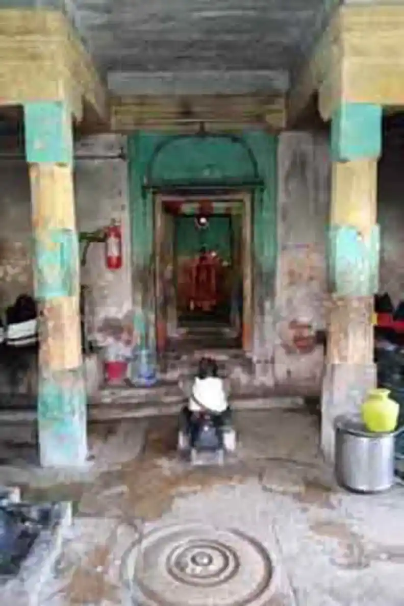 Arulmigu Naganatha Swami Temple, East Gate, Thanjavur - 613001 அருள்மிகு நாகநாத சுவாமி திருக்கோயில், East Gate, Thanjavur - 613001, Thanjavur - Ancient Temple Architecture and History Image 2