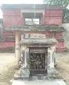 Arulmigu Naganatha Swami Temple, Menangudi - 609608