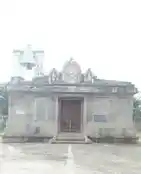 Arulmigu Naganatha Swami Temple, Menangudi - 609608 அருள்மிகு நாகநாதசுவாமி திருக்கோயில்,  - 609608, Thiruvarur - Ancient Temple Architecture and History Image 2