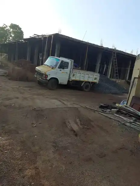 Arulmigu Naganatha Swamy And Krishnaswamy Temple, Naganathapuram, - 630001