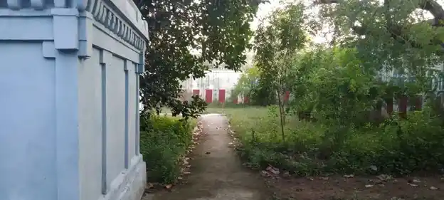 Arulmigu Naganatha Swamy Temple, Neelapadi - 611105 அருள்மிகு நாகநாதசுவாமி திருக்கோயில், Neelapadi - 611105, Nagapattinam - Ancient Temple Architecture and History Image 3