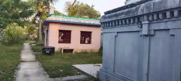 Arulmigu Naganatha Swamy Temple, Neelapadi - 611105 அருள்மிகு நாகநாதசுவாமி திருக்கோயில், Neelapadi - 611105, Nagapattinam - Ancient Temple Architecture and History Image 4