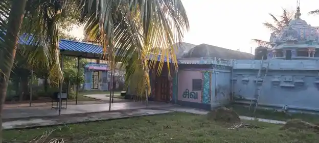 Arulmigu Naganatha Swamy Temple, Neelapadi - 611105 அருள்மிகு நாகநாதசுவாமி திருக்கோயில், Neelapadi - 611105, Nagapattinam - Ancient Temple Architecture and History Image 8