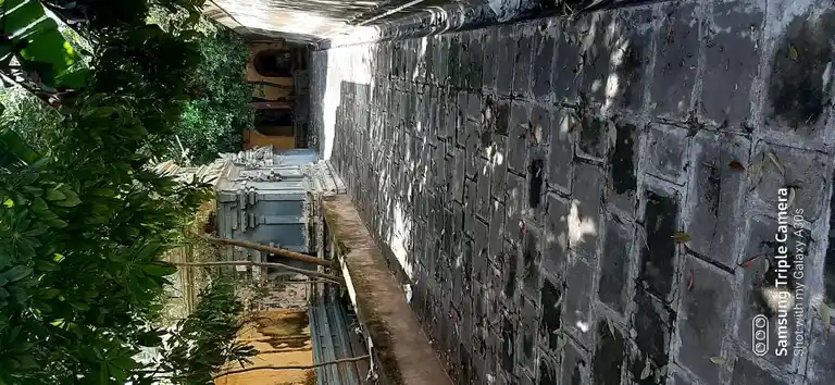 Arulmigu Naganatha Swamy Temple, Pandhanallur To Vaitheeswaran Koil Road, Manalmedu - 609202 அருள்மிகு நாகநாதசுவாமி திருக்கோயில், பந்தநல்லூர் -வைத்தீஸ்வரன் கோயில் ரோடு, Manalmedu - 609202, Mayiladuthurai - Ancient Temple Architecture and History Image 4