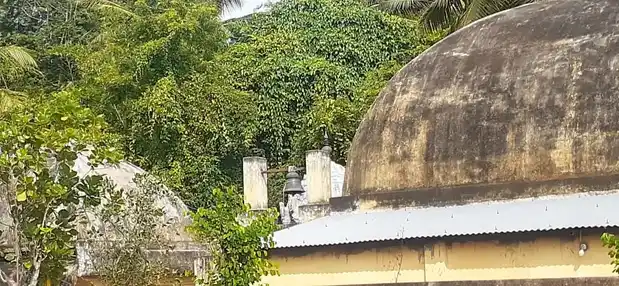 Arulmigu Naganatha Swamy Temple, Poyyakudi - 609811 அருள்மிகு நாகநாதசுவாமி திருக்கோயில், Poyyakudi - 609811, Mayiladuthurai - Ancient Temple Architecture and History Image 2