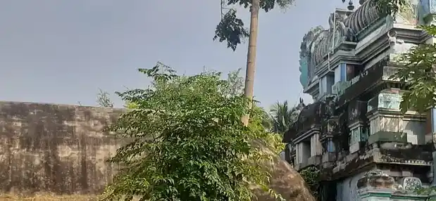 Arulmigu Naganatha Swamy Temple, Poyyakudi - 609811 அருள்மிகு நாகநாதசுவாமி திருக்கோயில், Poyyakudi - 609811, Mayiladuthurai - Ancient Temple Architecture and History Image 3