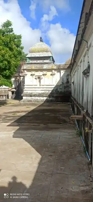 Arulmigu Naganatha Swamy Temple, Thirukalacheri, Thirukkalacherry - 609312 அருள்மிகு நாகநாதசுவாமி திருக்கோயில், திருக்களாச்சேரி, Thirukkalacherry - 609312, Mayiladuthurai - Ancient Temple Architecture and History Image 4