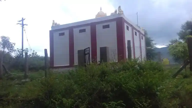 Arulmigu Naganathar Temple, Katchaikatti - 625218 அருள்மிகு நாகர் திருக்கோயில், Katchaikatti - 625218, Madurai - Ancient Temple Architecture and History Image 3