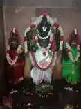 Arulmigu Naganathasamy And Srinivasaperumal Temple, Sikkapattu - 614205 அருள்மிகு சீனிவாசப்பெருமாள் திருக்கோயில், Sikkapattu - 614205, Thanjavur - Ancient Temple Architecture and History Image 4
