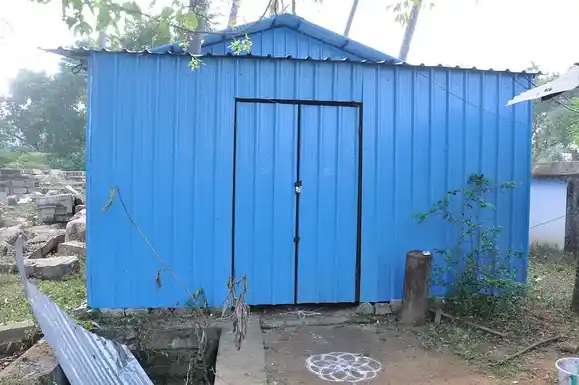 Arulmigu Naganathasamy Temple, Manambadi - 612503 அருள்மிகு நாகநாத சுவாமி திருக்கோயில், Manambadi - 612503, Thanjavur - Ancient Temple Architecture and History Image 3