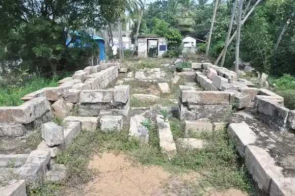 Arulmigu Naganathasamy Temple, Manambadi - 612503 அருள்மிகு நாகநாத சுவாமி திருக்கோயில், Manambadi - 612503, Thanjavur - Ancient Temple Architecture and History Image 8