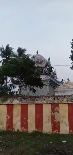 Arulmigu Naganathaswamy Temple, Alathampadi - 610203 Arulmigu Naganathaswamy Temple, Alathampadi - 610203, Thiruvarur - Ancient Temple Architecture and History Image 3