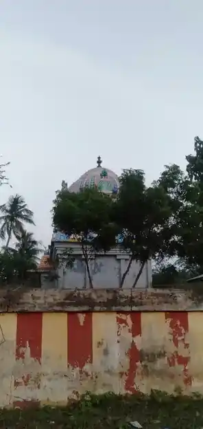 Arulmigu Naganathaswamy Temple, Alathampadi - 610203 Arulmigu Naganathaswamy Temple, Alathampadi - 610203, Thiruvarur - Ancient Temple Architecture and History Image 4