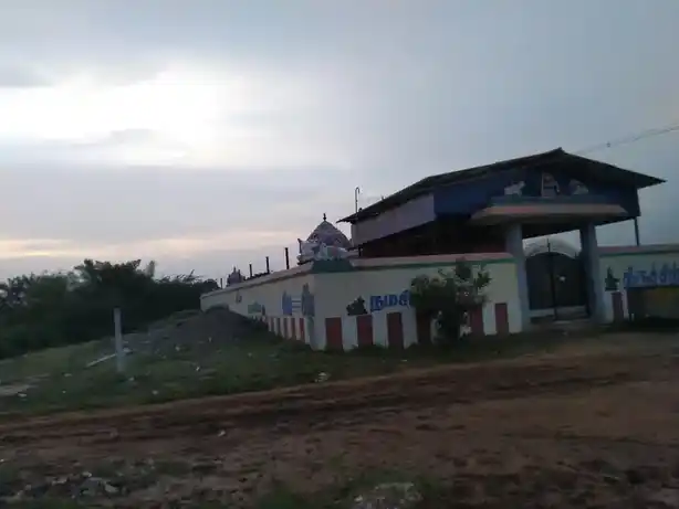 Arulmigu Naganathaswamy Temple, Marachery - 614711 அருள்மிகு நாகநாதசுவாமி திருக்கோயில், Marachery - 614711, Nagapattinam - Ancient Temple Architecture and History Image 4