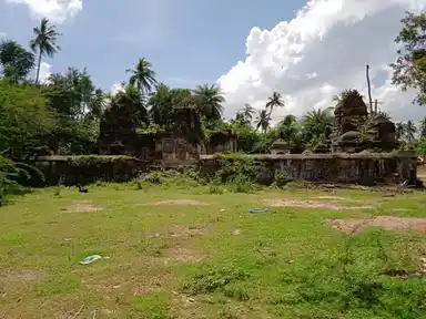Arulmigu Naganathaswamy Temple, Naduva Kalappal - 614710 அருள்மிகு நாகநாதசுவாமி திருக்கோயில், Naduva Kalappal - 614710, Thiruvarur - Ancient Temple Architecture and History Image 9