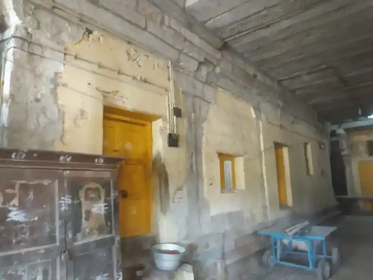 Arulmigu Naganathaswamy Temple, Nainarkovil - 623705 அருள்மிகு நாகநாதசாமி திருக்கோயில், Nainarkovil - 623705, Ramanathapuram - Ancient Temple Architecture and History Image 5