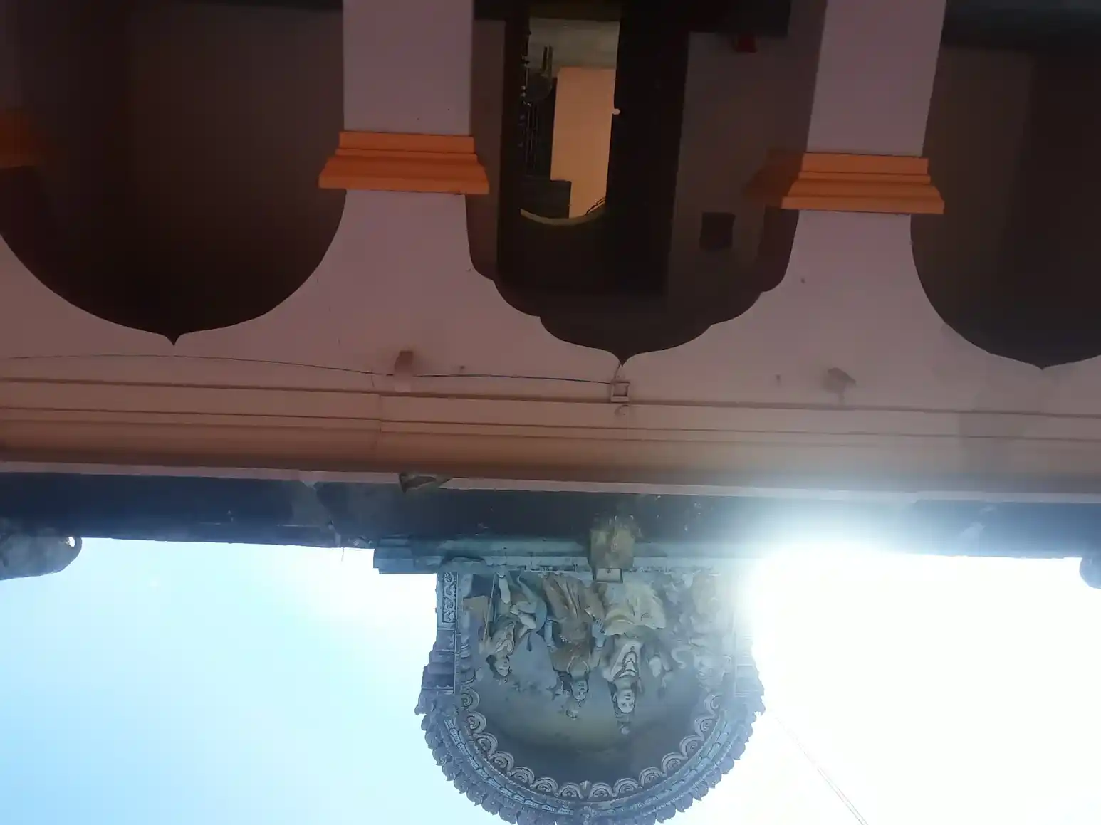 Arulmigu Naganathaswamy Temple, Parakkalakkottai - 614613 Temple