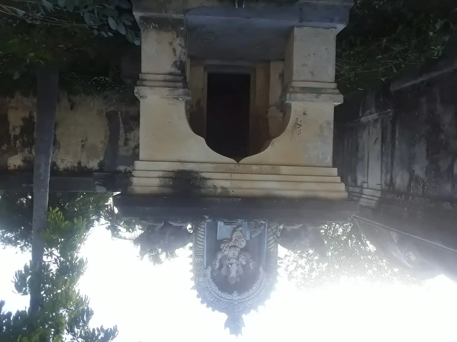 Arulmigu Naganathaswamy Temple, Parakkalakkottai - 614613 Arulmigu Naganathaswamy Temple, Parakkalakkottai - 614613, Thanjavur - Ancient Temple Architecture and History Image 5