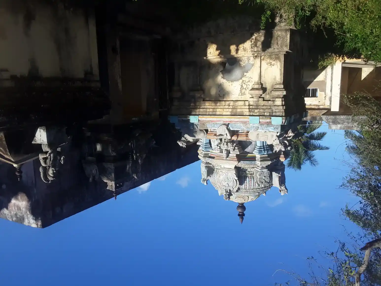 Arulmigu Naganathaswamy Temple, Parakkalakkottai - 614613 Arulmigu Naganathaswamy Temple, Parakkalakkottai - 614613, Thanjavur - Ancient Temple Architecture and History Image 6