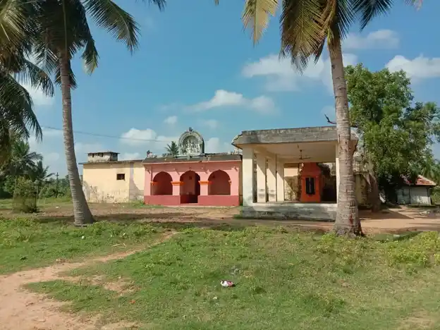 Arulmigu Naganathaswamy Temple, Parakkalakkottai - 614613 Arulmigu Naganathaswamy Temple, Parakkalakkottai - 614613, Thanjavur - Ancient Temple Architecture and History Image 9