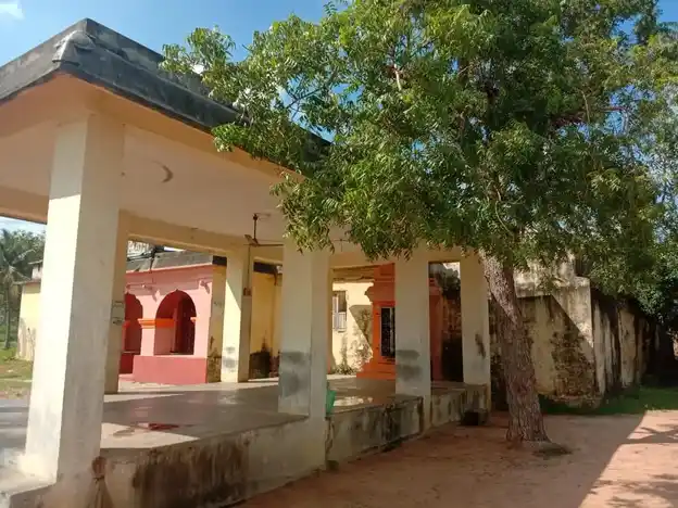Arulmigu Naganathaswamy Temple, Parakkalakkottai - 614613 Arulmigu Naganathaswamy Temple, Parakkalakkottai - 614613, Thanjavur - Ancient Temple Architecture and History Image 10