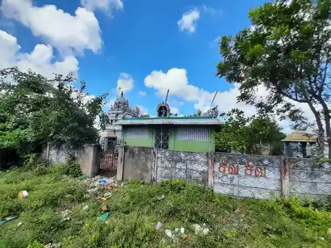 Arulmigu Naganathaswamy Temple, Sembathaniruppu, Sempadthaniruppu - 609109 அருள்மிகு நாகநாத சுவாமி திருக்கோயில், Sirkazhi - 609109, Mayiladuthurai - Ancient Temple Architecture and History Image 2