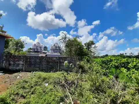 Arulmigu Naganathaswamy Temple, Sembathaniruppu, Sempadthaniruppu - 609109 அருள்மிகு நாகநாத சுவாமி திருக்கோயில், Sirkazhi - 609109, Mayiladuthurai - Ancient Temple Architecture and History Image 4