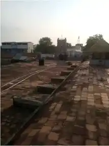 Arulmigu Naganathaswamy Temple, Thiruchirappalli - 620002 அருள்மிகு நாகநாதசாமி திருக்கோயில், Thiruchirappalli - 620002, Thiruchirappalli - Ancient Temple Architecture and History Image 5