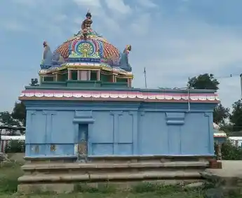 Arulmigu Naganathaswamy Temple, Thozhacheri - 610203 அருள்மிகு நாகநாதசுவாமி திருக்கோயில், தோளாச்சேரி - 610203, Thiruvarur - Ancient Temple Architecture and History Image 4