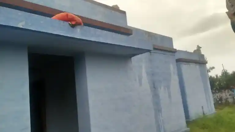 Arulmigu Nagaradiamman Temple, Thailapuram, Sankari - 637301 Arulmigu Nagaradiamman Temple, Thailapuram, Sankari - 637301, Salem - Ancient Temple Architecture and History Image 3