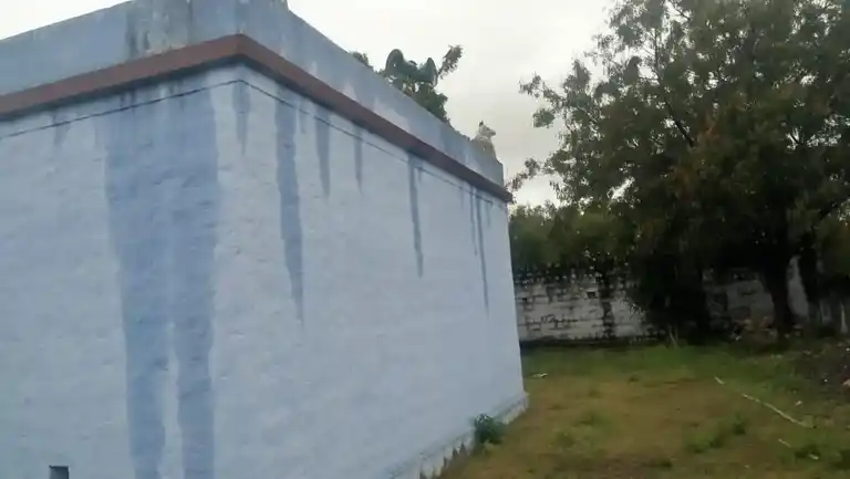 Arulmigu Nagaradiamman Temple, Thailapuram, Sankari - 637301 Arulmigu Nagaradiamman Temple, Thailapuram, Sankari - 637301, Salem - Ancient Temple Architecture and History Image 4