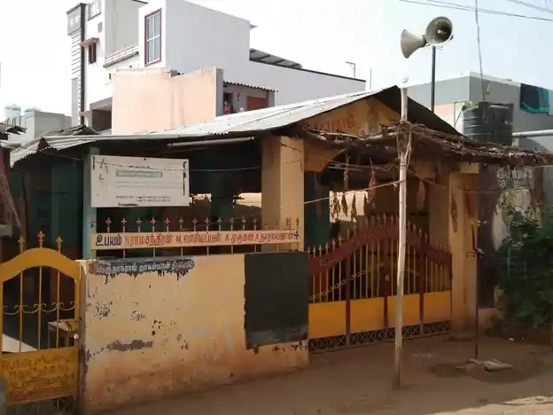 Arulmigu Nagaraja Nagamman Temple, Edyarpalayam, Coimbatore - 641025