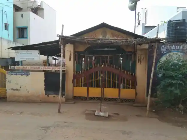 Arulmigu Nagaraja Nagamman Temple, Edyarpalayam, Coimbatore - 641025 அருள்மிகு நாகராஜா நாகம்மன் திருக்கோயில், இடையர்பாளையம், Coimbatore - 641025, Coimbatore - Ancient Temple Architecture and History Image 2